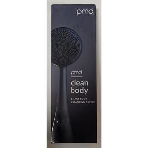 PMD Clean Body - Smart Body Cleansing Device #4033 Navy Sealed In box